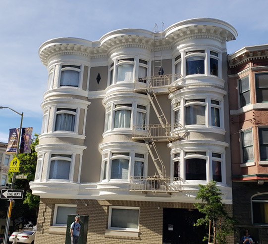 New Paint Transforms Your Business